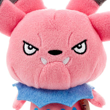 Load image into Gallery viewer, itty bittys® Pokémon Snubbull, Teddiursa and Aipom Plush, Set of 3
