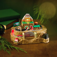 Load image into Gallery viewer, LIONELVILLE® Table Decoration LIONEL ® Trains
