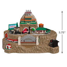 Load image into Gallery viewer, LIONELVILLE® Table Decoration LIONEL ® Trains
