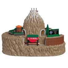 Load image into Gallery viewer, LIONELVILLE® Table Decoration LIONEL ® Trains
