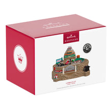 Load image into Gallery viewer, LIONELVILLE® Table Decoration LIONEL ® Trains
