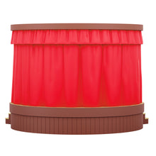 Load image into Gallery viewer, The Peanuts® Gang Merry Christmas, Charlie Brown! Tabletop Decoration With Light and Sound
