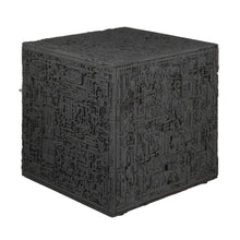 Load image into Gallery viewer, Star Trek™: The Next Generation Beware the Borg! Tabletop Decoration With Light and Sound
