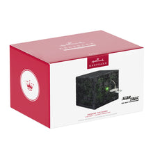 Load image into Gallery viewer, Star Trek™: The Next Generation Beware the Borg! Tabletop Decoration With Light and Sound
