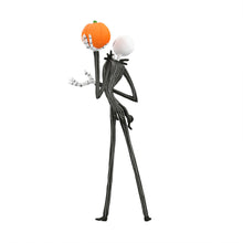 Load image into Gallery viewer, Disney Tim Burton&#39;s The Nightmare Before Christmas Citizens of Halloween Town Ornaments, Set of 5
