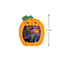 Load image into Gallery viewer, Happy Halloween! Ornament - 12th in the Happy Halloween! Series
