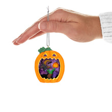 Load image into Gallery viewer, Happy Halloween! Ornament - 12th in the Happy Halloween! Series
