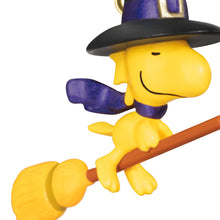 Load image into Gallery viewer, Mini The Peanuts® Gang Witchy Woodstock Ornament, 0.97&quot;
