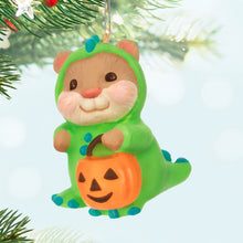 Load image into Gallery viewer, Mini Costumed Cutie Ornament, 1.1&quot;
