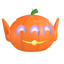 Load image into Gallery viewer, Disney/Pixar Toy Story Alien Jack-o'-Lantern Ornament With Light
