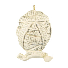 Load image into Gallery viewer, Mini Mysterious Little Mummy Ornament, 1.25"
