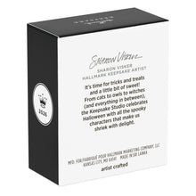 Load image into Gallery viewer, Mini Mysterious Little Mummy Ornament, 1.25"
