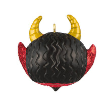 Load image into Gallery viewer, Mini Darling Little Devil Ornament, 1.25"
