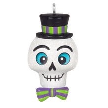 Load image into Gallery viewer, Mini Spooky Little Skull

