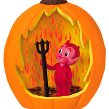 Load image into Gallery viewer, Happy Halloween! 13th in the series
