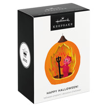 Load image into Gallery viewer, Happy Halloween! 13th in the series
