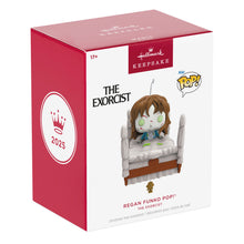 Load image into Gallery viewer, The Exorcist Regan Funko POP!® Ornament With Motion
