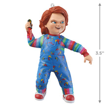 Load image into Gallery viewer, Child&#39;s Play 2 Friend &#39;Til the End Chucky
