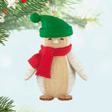 Load image into Gallery viewer, Birch Penguin
