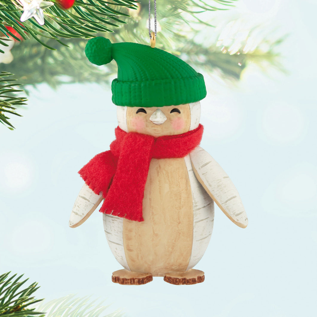 Birch Penguin