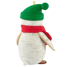 Load image into Gallery viewer, Birch Penguin
