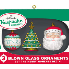 Load image into Gallery viewer, Nifty Fifties Keepsake Ornaments
