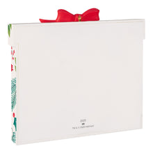 Load image into Gallery viewer, The Gift of Family 2025 Photo Frame Ornament
