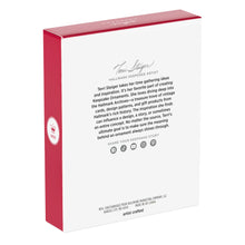 Load image into Gallery viewer, The Gift of Family 2025 Photo Frame Ornament
