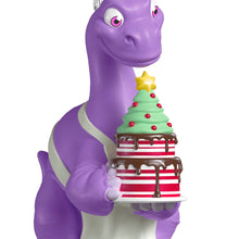 Load image into Gallery viewer, Bakeiosaurus Ornament
