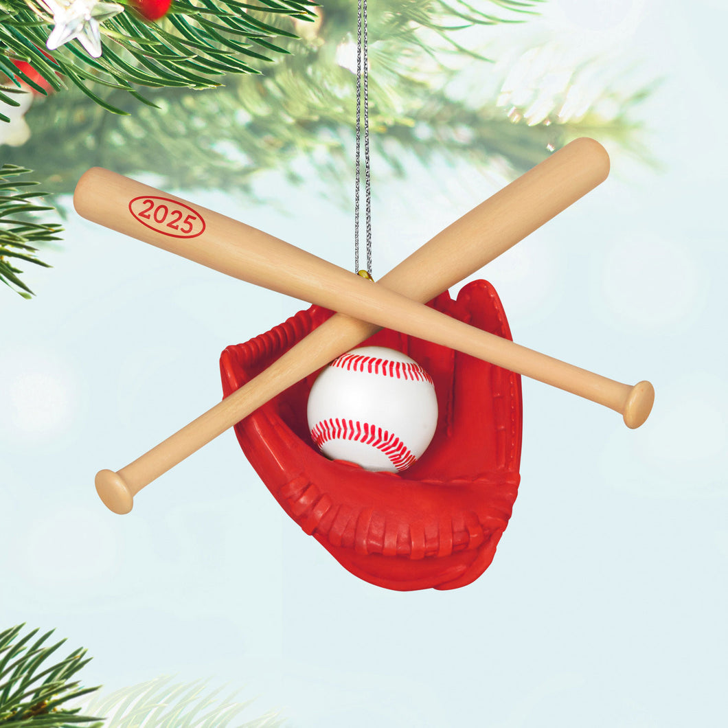 Baseball Star