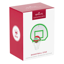 Load image into Gallery viewer, Basketball Star
