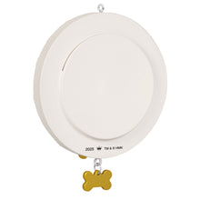Load image into Gallery viewer, Faithful Friend 2025 Photo Frame Ornament
