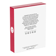 Load image into Gallery viewer, Faithful Friend 2025 Photo Frame Ornament
