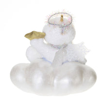 Load image into Gallery viewer, Godchild Snow Angel 2025 Ornament
