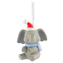 Load image into Gallery viewer, Baby Boy’s 1st Christmas
