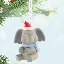 Load image into Gallery viewer, Baby Boy’s 1st Christmas
