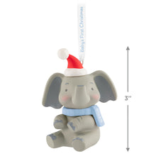 Load image into Gallery viewer, Baby Boy’s 1st Christmas
