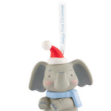 Load image into Gallery viewer, Baby Boy’s 1st Christmas
