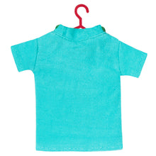 Load image into Gallery viewer, The Caring Spirit Fabric Ornament
