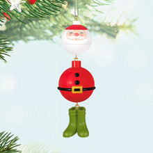 Load image into Gallery viewer, Hooked on Santa
