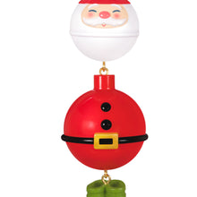 Load image into Gallery viewer, Hooked on Santa
