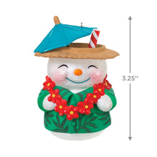 Load image into Gallery viewer, . Seasons Tiki-ngs
