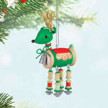 Load image into Gallery viewer, Sew Darn Cute
