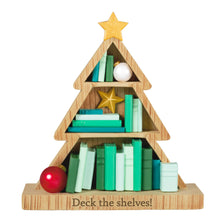 Load image into Gallery viewer, Deck the Shelves
