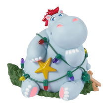 Load image into Gallery viewer, Want a Hippopotamus for Christmas
