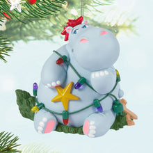 Load image into Gallery viewer, Want a Hippopotamus for Christmas
