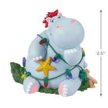 Load image into Gallery viewer, Want a Hippopotamus for Christmas
