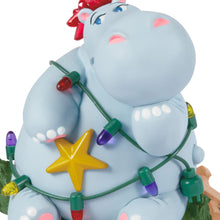 Load image into Gallery viewer, Want a Hippopotamus for Christmas
