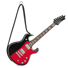 Load image into Gallery viewer, Street Fighting Man Guitar Musical Ornament
