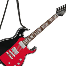 Load image into Gallery viewer, Street Fighting Man Guitar Musical Ornament
